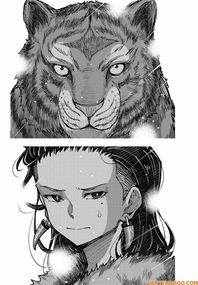 Zombie 100 ~ 100 Điều Tôi Sẽ Làm Trước Khi Trở Thành Zombie~ Chapter 72 - 14