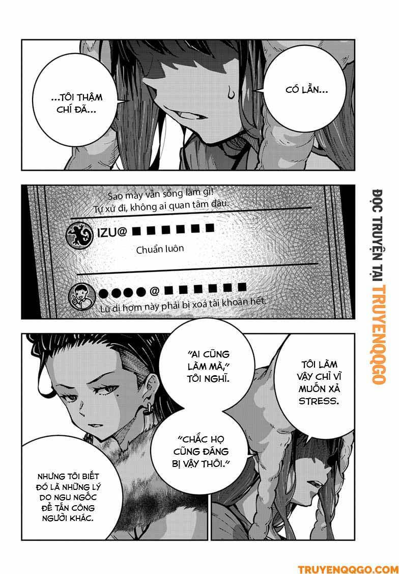 Zombie 100 ~ 100 Điều Tôi Sẽ Làm Trước Khi Trở Thành Zombie~ Chapter 71.5 - 13