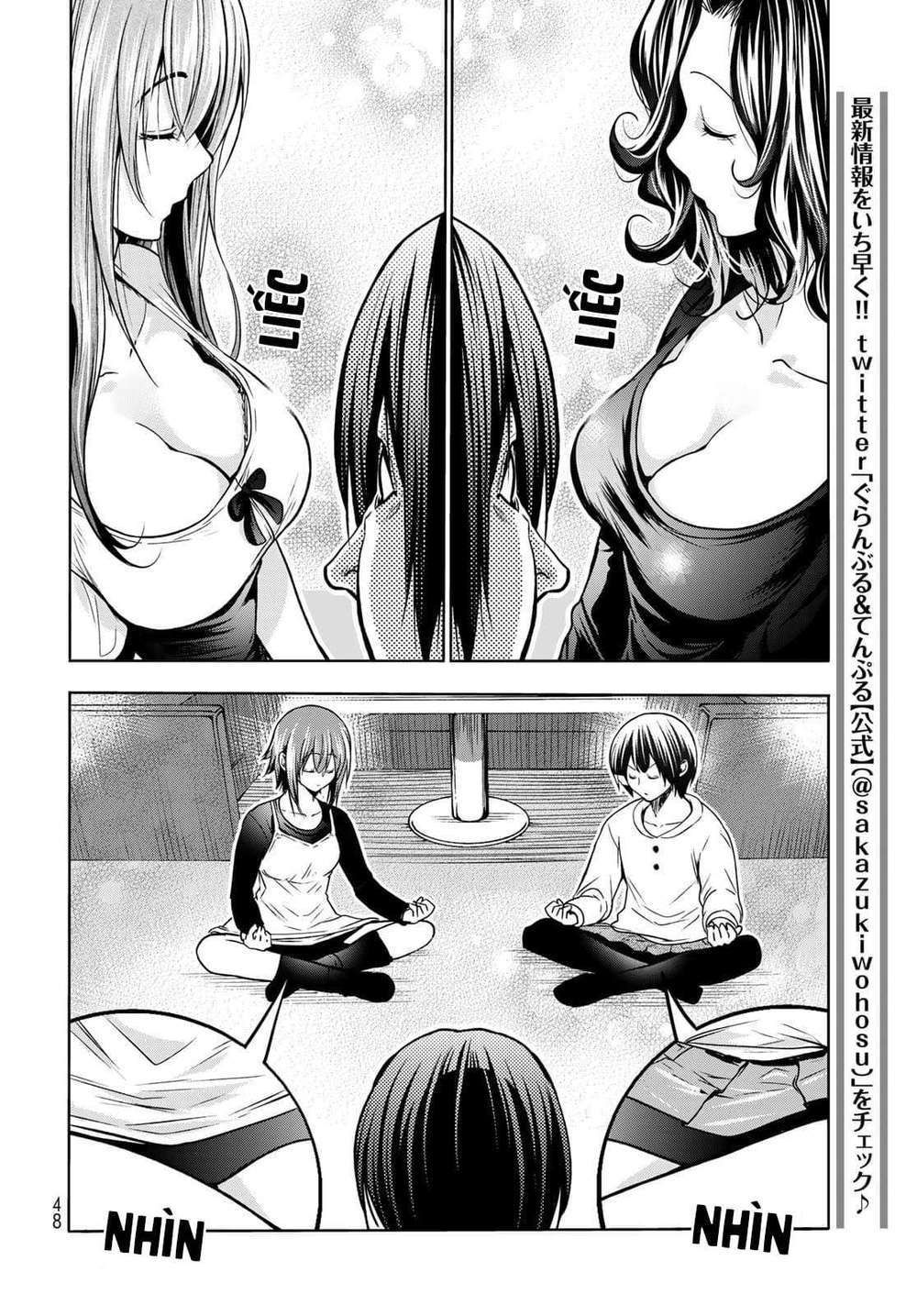 Zombie 100 ~ 100 Điều Tôi Sẽ Làm Trước Khi Trở Thành Zombie~ Chapter 73.1 - 14