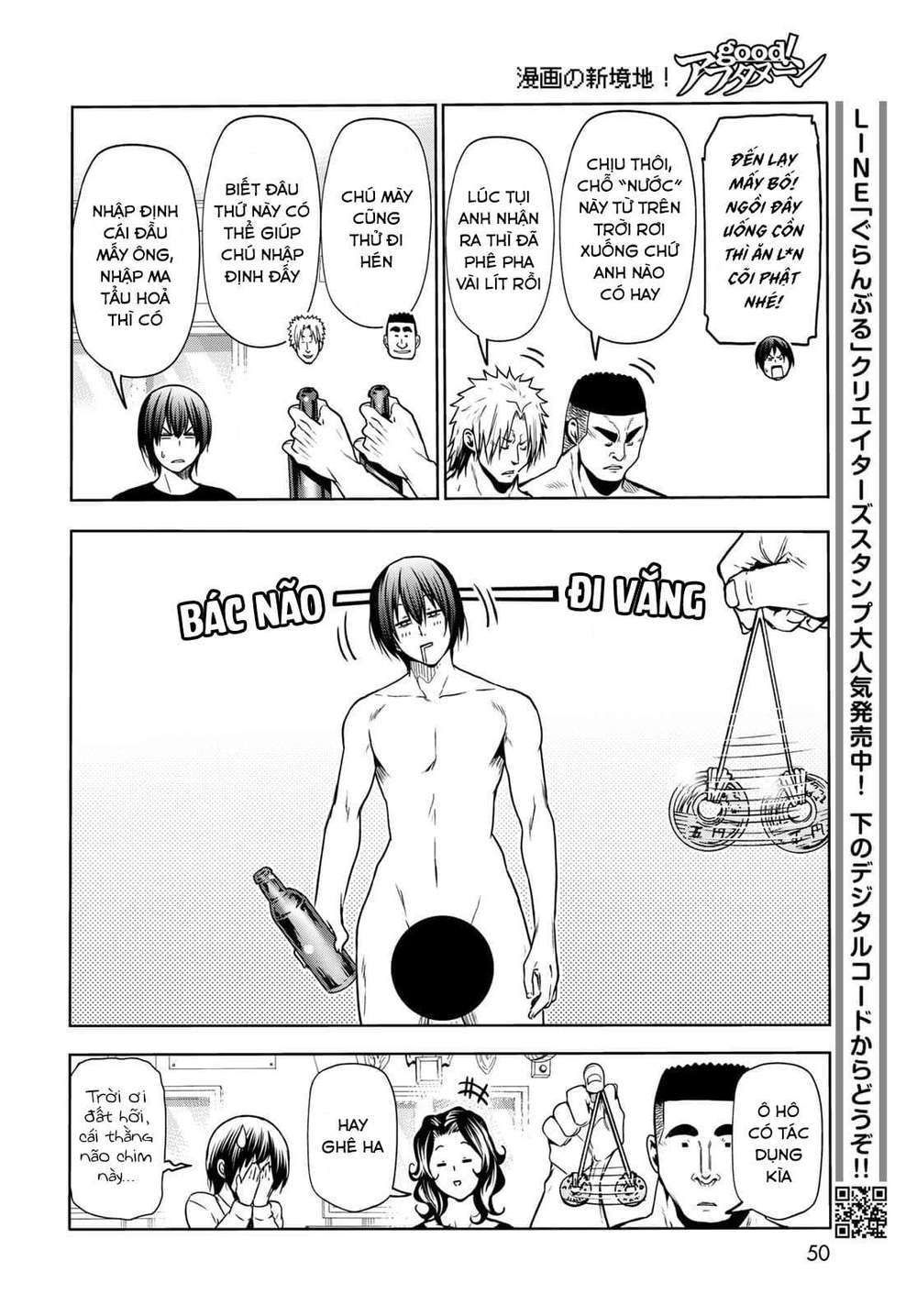 Zombie 100 ~ 100 Điều Tôi Sẽ Làm Trước Khi Trở Thành Zombie~ Chapter 73.1 - 16