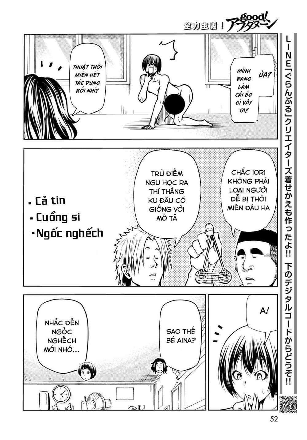 Zombie 100 ~ 100 Điều Tôi Sẽ Làm Trước Khi Trở Thành Zombie~ Chapter 73.1 - 18