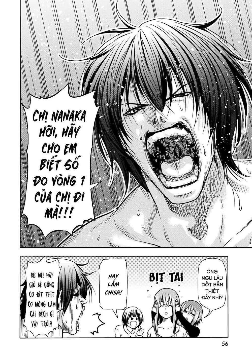 Zombie 100 ~ 100 Điều Tôi Sẽ Làm Trước Khi Trở Thành Zombie~ Chapter 73.1 - 22