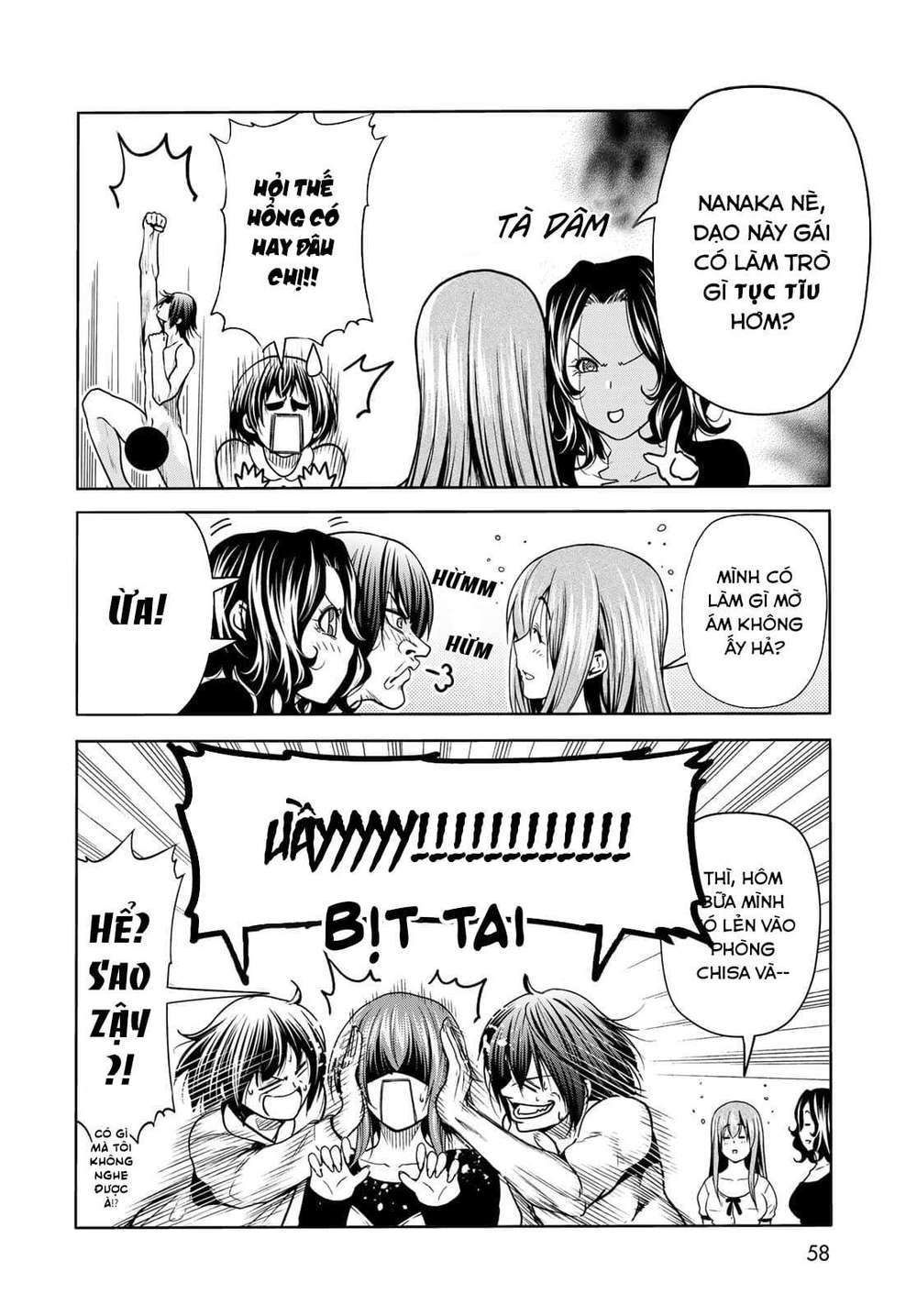 Zombie 100 ~ 100 Điều Tôi Sẽ Làm Trước Khi Trở Thành Zombie~ Chapter 73.1 - 24