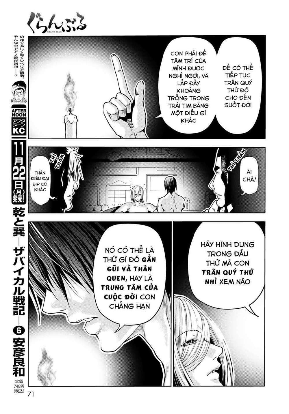 Zombie 100 ~ 100 Điều Tôi Sẽ Làm Trước Khi Trở Thành Zombie~ Chapter 73.2 - 12
