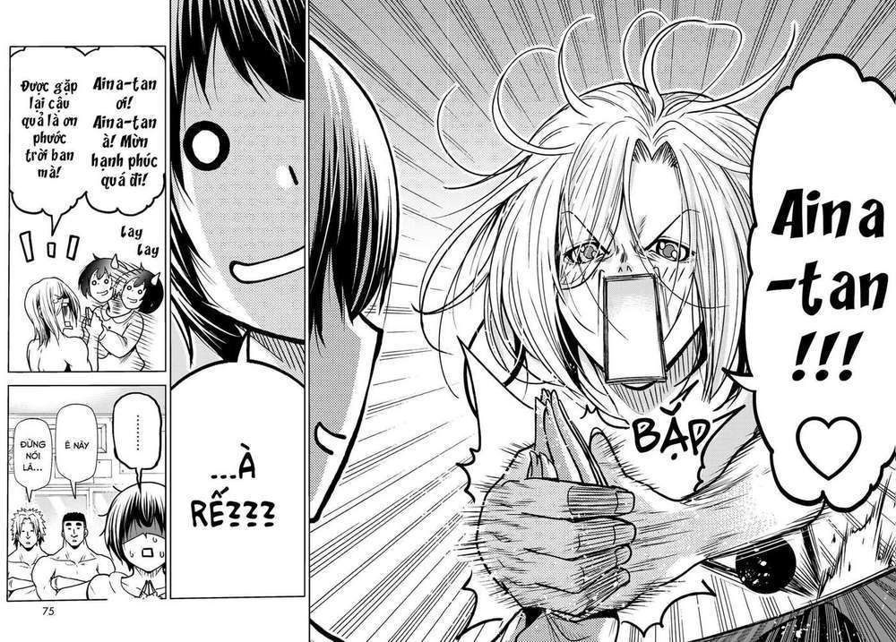 Zombie 100 ~ 100 Điều Tôi Sẽ Làm Trước Khi Trở Thành Zombie~ Chapter 73.2 - 15