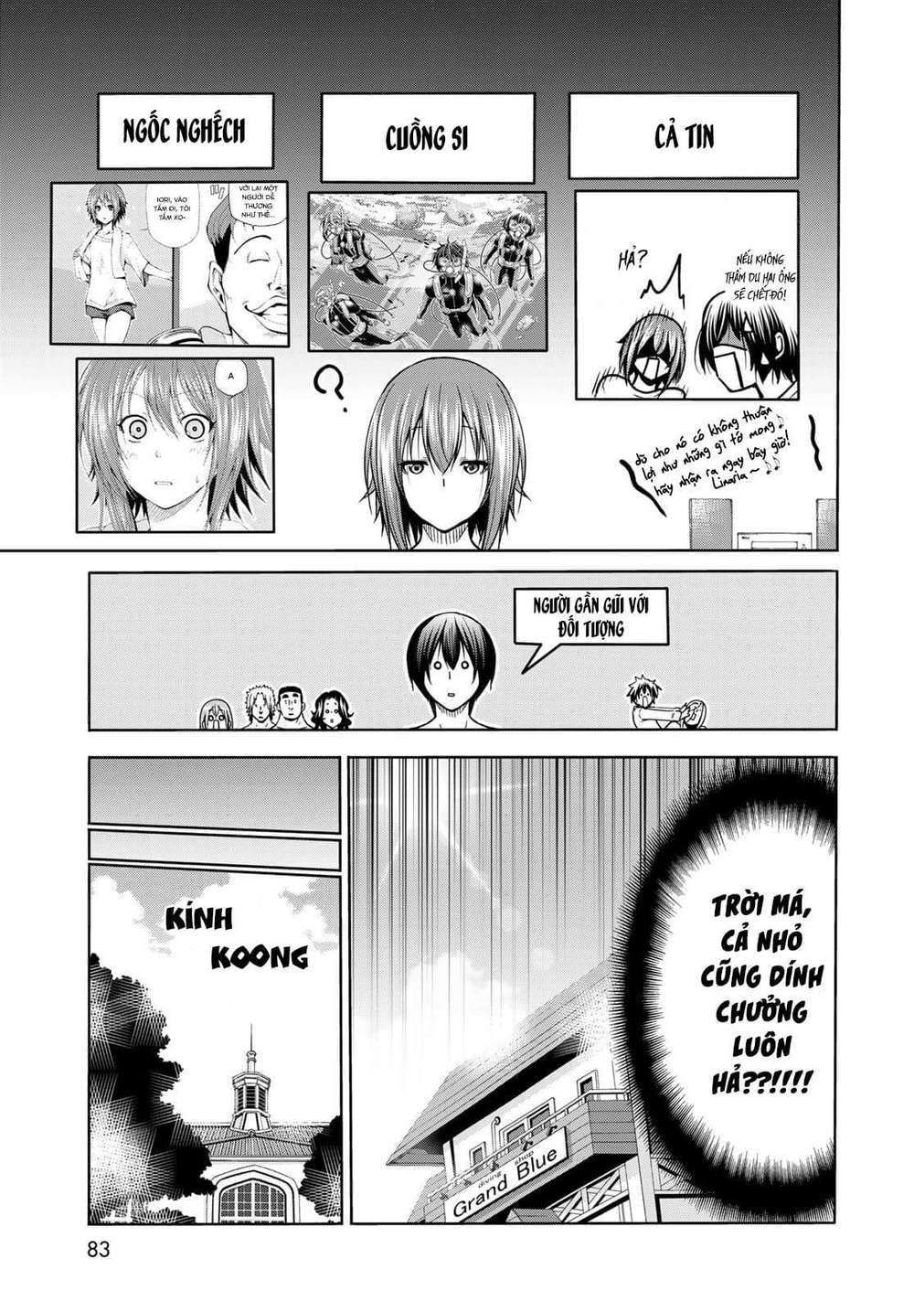 Zombie 100 ~ 100 Điều Tôi Sẽ Làm Trước Khi Trở Thành Zombie~ Chapter 73.2 - 22