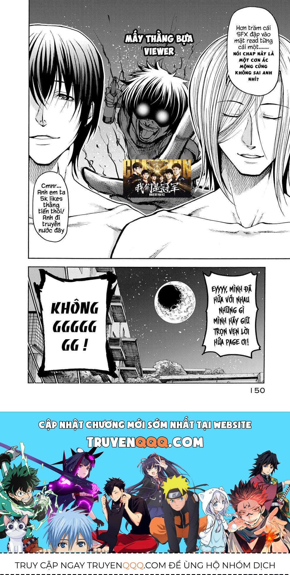 Zombie 100 ~ 100 Điều Tôi Sẽ Làm Trước Khi Trở Thành Zombie~ Chapter 73.2 - 27