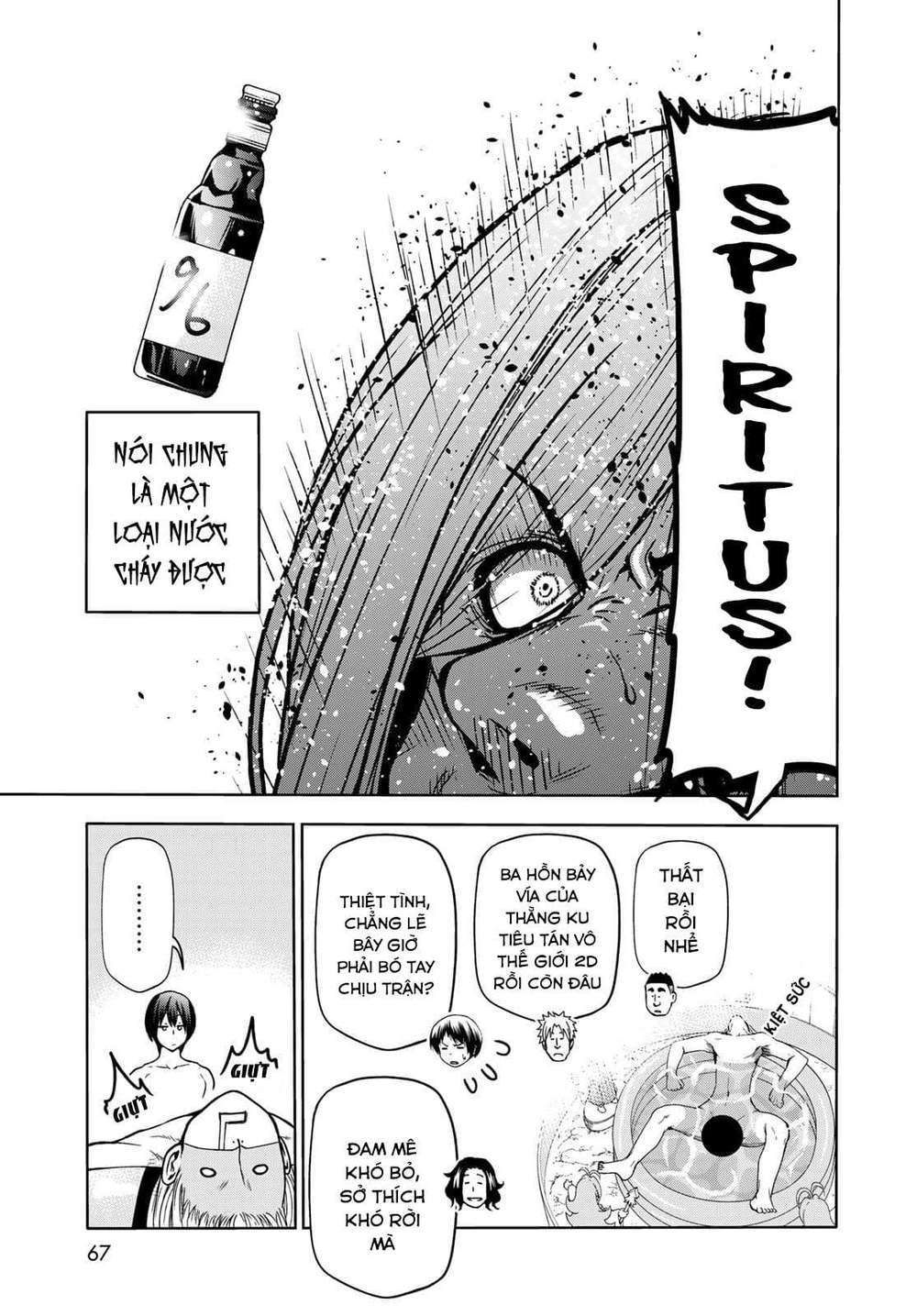 Zombie 100 ~ 100 Điều Tôi Sẽ Làm Trước Khi Trở Thành Zombie~ Chapter 73.2 - 8