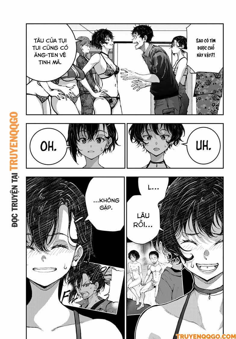 Zombie 100 ~ 100 Điều Tôi Sẽ Làm Trước Khi Trở Thành Zombie~ Chapter 73 - 10