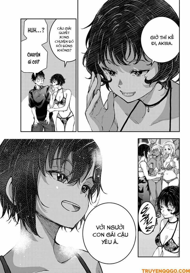 Zombie 100 ~ 100 Điều Tôi Sẽ Làm Trước Khi Trở Thành Zombie~ Chapter 73 - 12