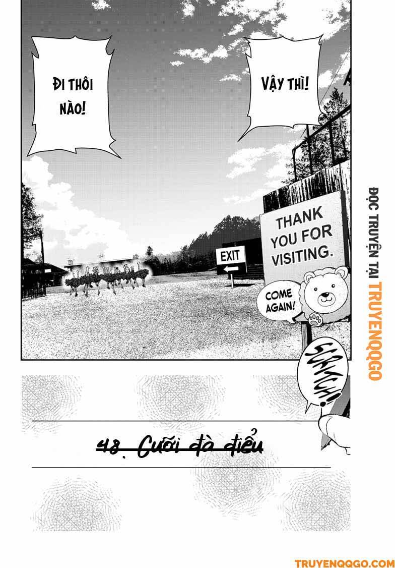 Zombie 100 ~ 100 Điều Tôi Sẽ Làm Trước Khi Trở Thành Zombie~ Chapter 72.5 - 13