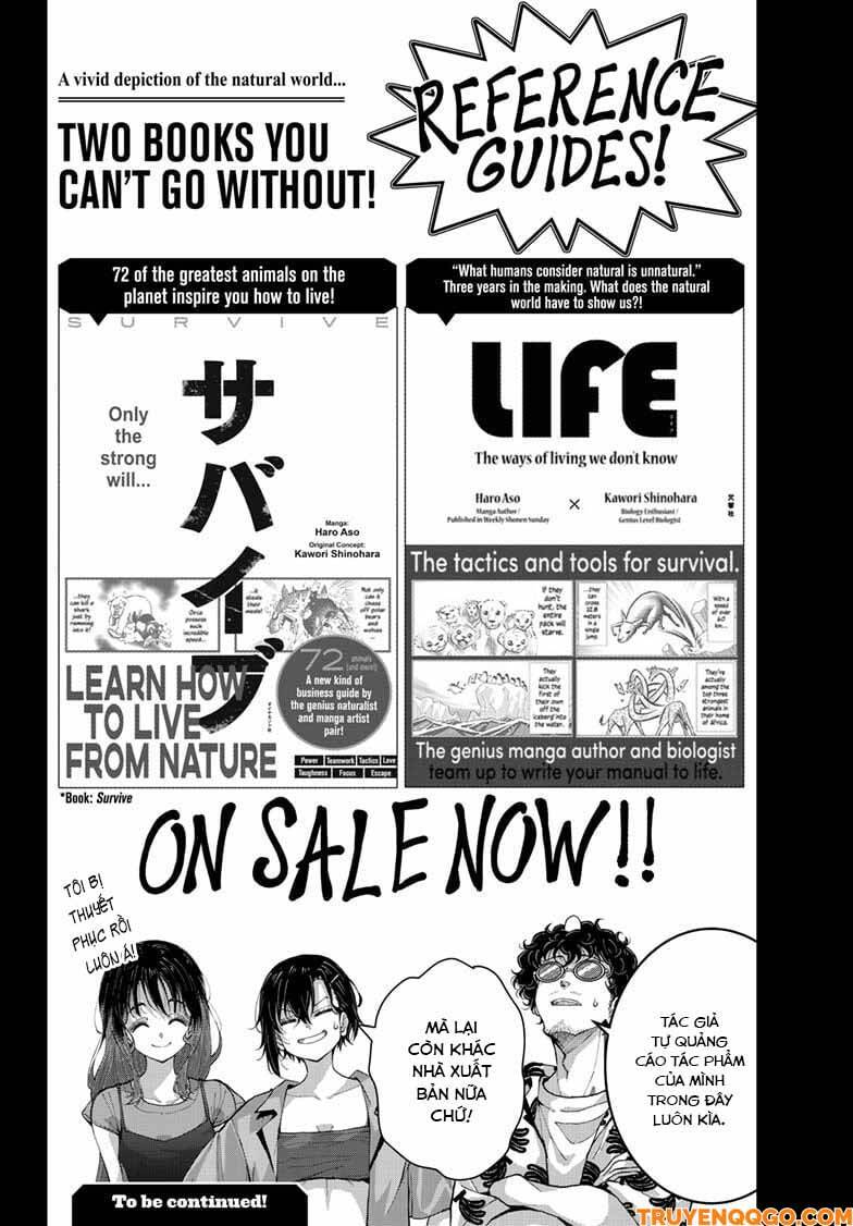 Zombie 100 ~ 100 Điều Tôi Sẽ Làm Trước Khi Trở Thành Zombie~ Chapter 72.5 - 21