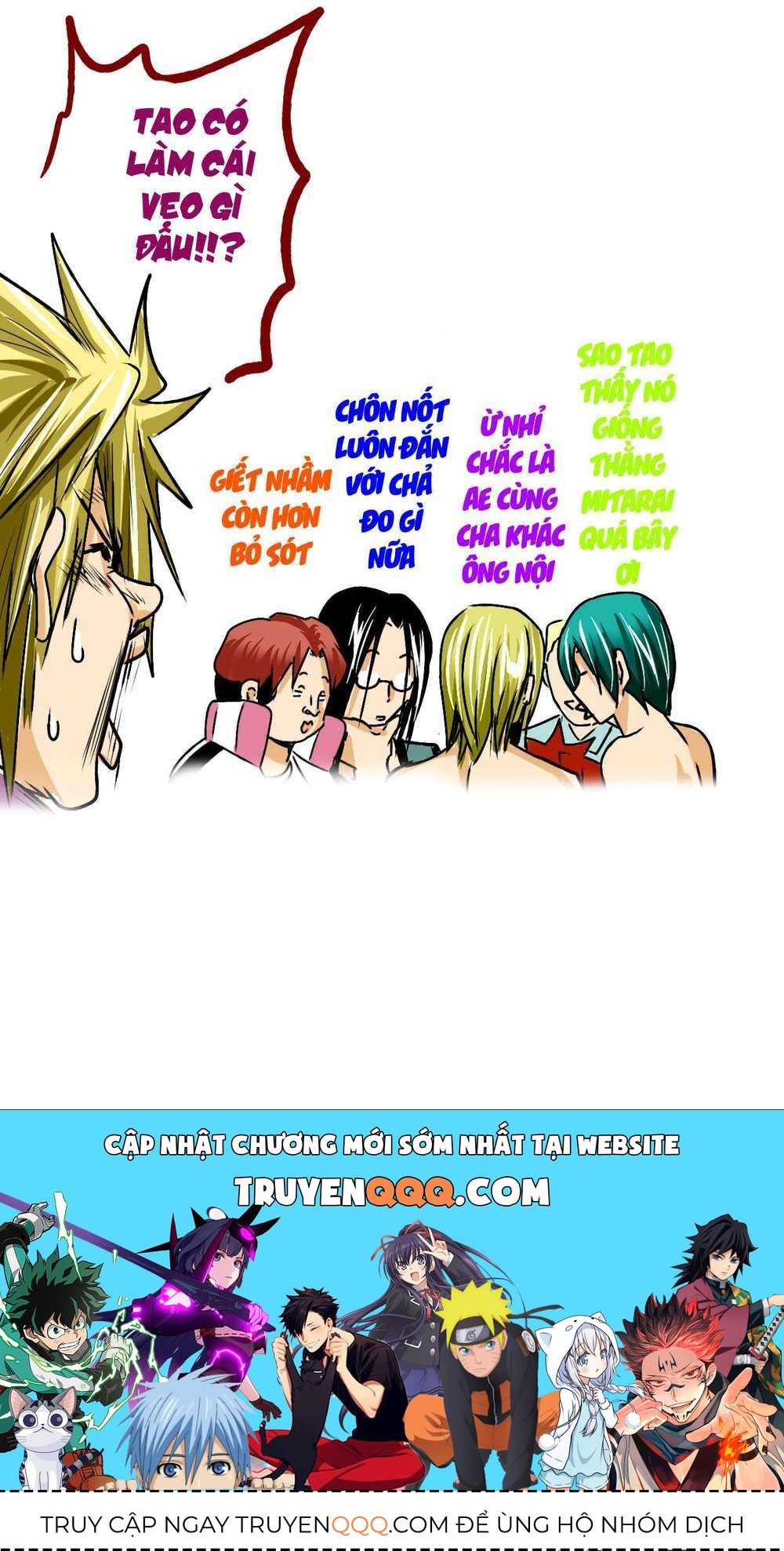 Zombie 100 ~ 100 Điều Tôi Sẽ Làm Trước Khi Trở Thành Zombie~ Chapter 74.2 - 8