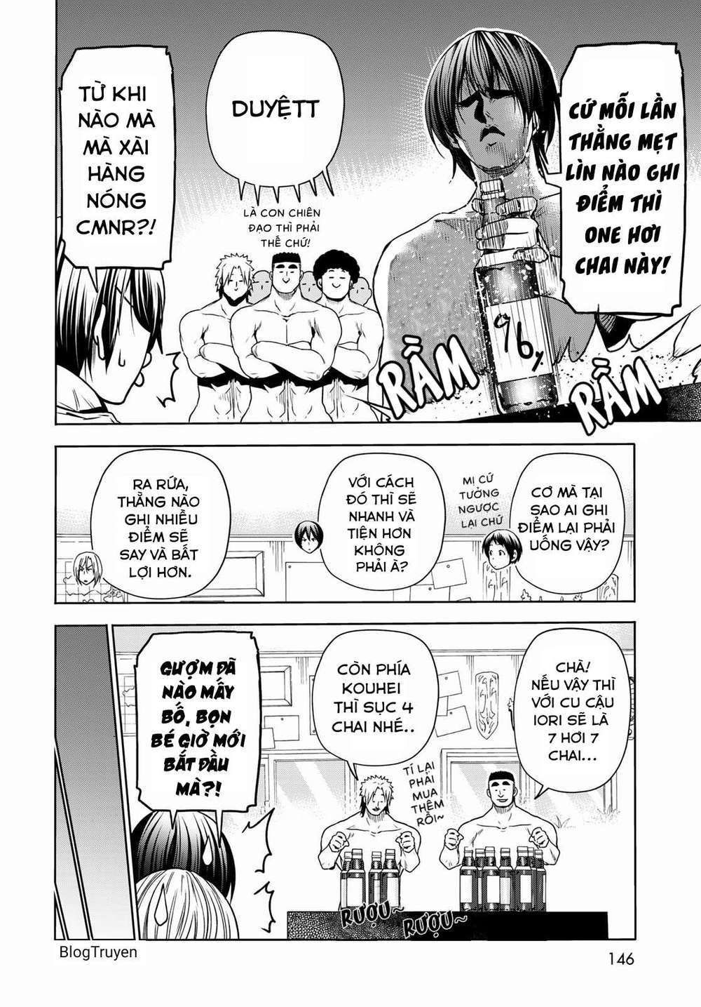 Zombie 100 ~ 100 Điều Tôi Sẽ Làm Trước Khi Trở Thành Zombie~ Chapter 74.3 - 15
