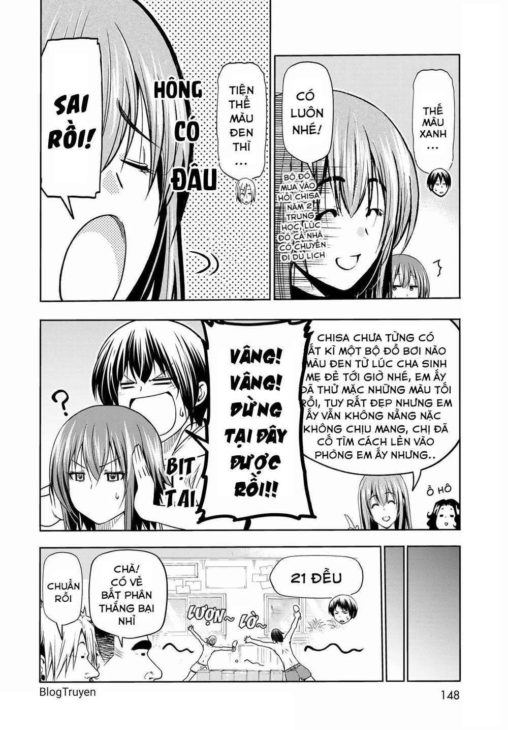 Zombie 100 ~ 100 Điều Tôi Sẽ Làm Trước Khi Trở Thành Zombie~ Chapter 74.3 - 17
