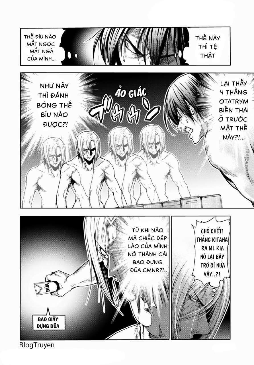 Zombie 100 ~ 100 Điều Tôi Sẽ Làm Trước Khi Trở Thành Zombie~ Chapter 74.3 - 19