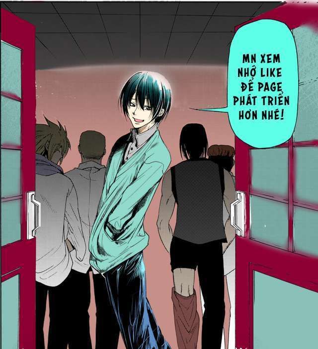 Zombie 100 ~ 100 Điều Tôi Sẽ Làm Trước Khi Trở Thành Zombie~ Chapter 74.3 - 3