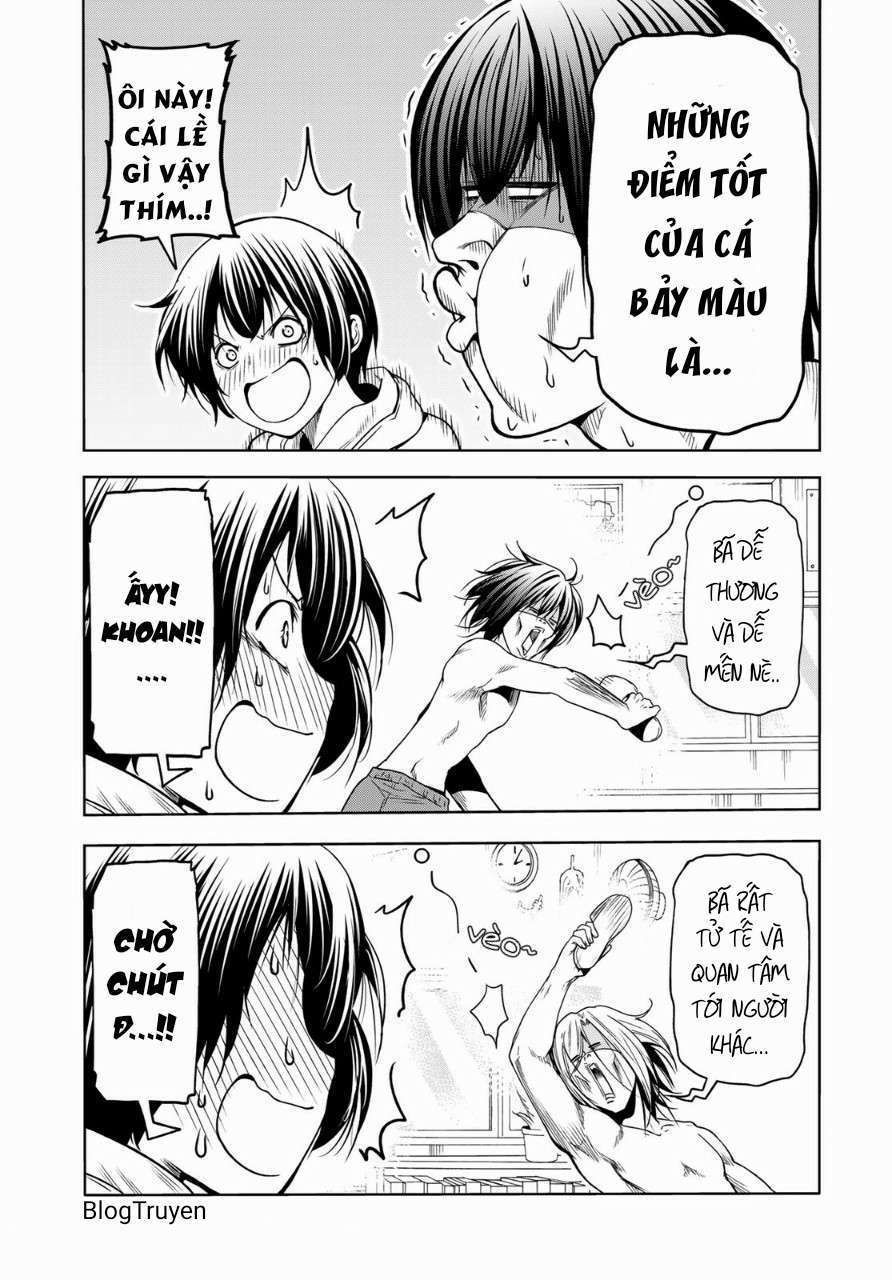 Zombie 100 ~ 100 Điều Tôi Sẽ Làm Trước Khi Trở Thành Zombie~ Chapter 74.3 - 24