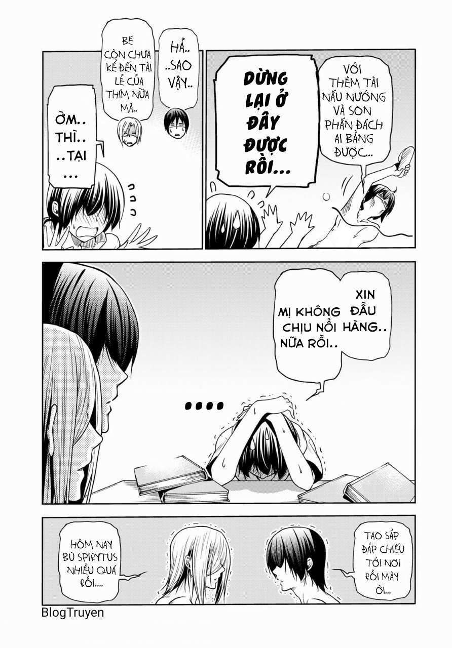 Zombie 100 ~ 100 Điều Tôi Sẽ Làm Trước Khi Trở Thành Zombie~ Chapter 74.3 - 26