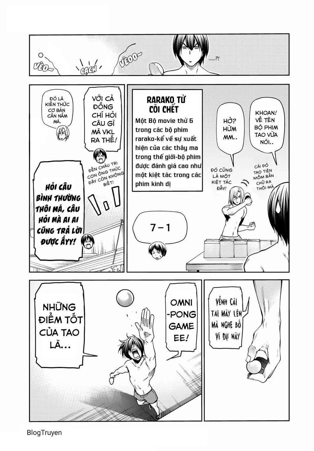 Zombie 100 ~ 100 Điều Tôi Sẽ Làm Trước Khi Trở Thành Zombie~ Chapter 74.3 - 10