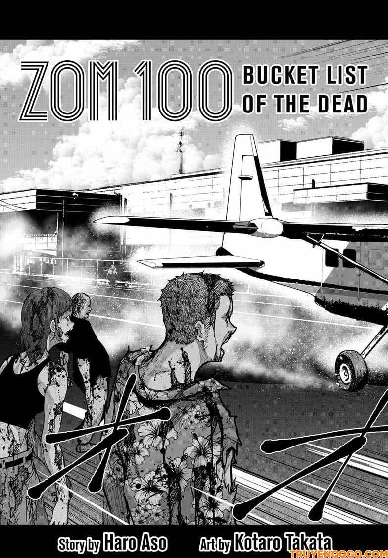 Zombie 100 ~ 100 Điều Tôi Sẽ Làm Trước Khi Trở Thành Zombie~ Chapter 74 - 6
