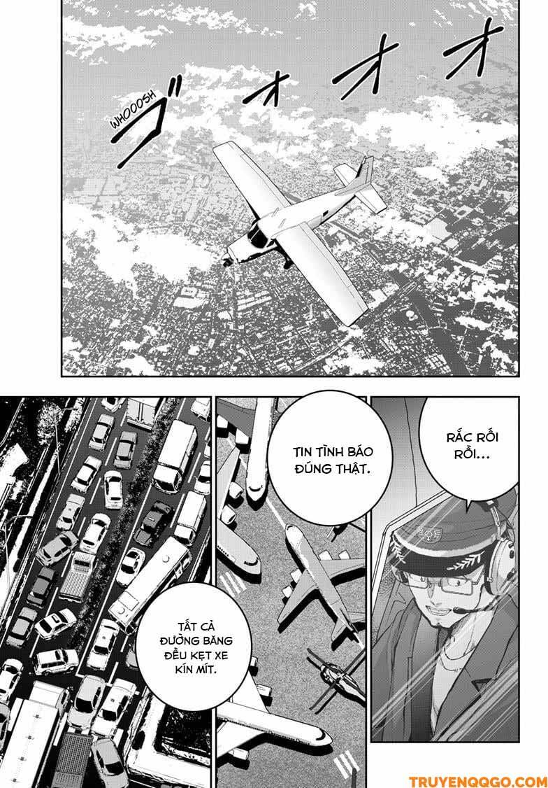 Zombie 100 ~ 100 Điều Tôi Sẽ Làm Trước Khi Trở Thành Zombie~ Chapter 74.5 - 17