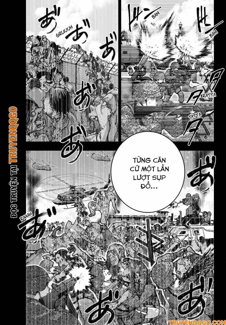 Zombie 100 ~ 100 Điều Tôi Sẽ Làm Trước Khi Trở Thành Zombie~ Chapter 74 - 20