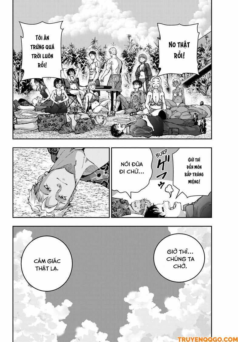 Zombie 100 ~ 100 Điều Tôi Sẽ Làm Trước Khi Trở Thành Zombie~ Chapter 73.5 - 7