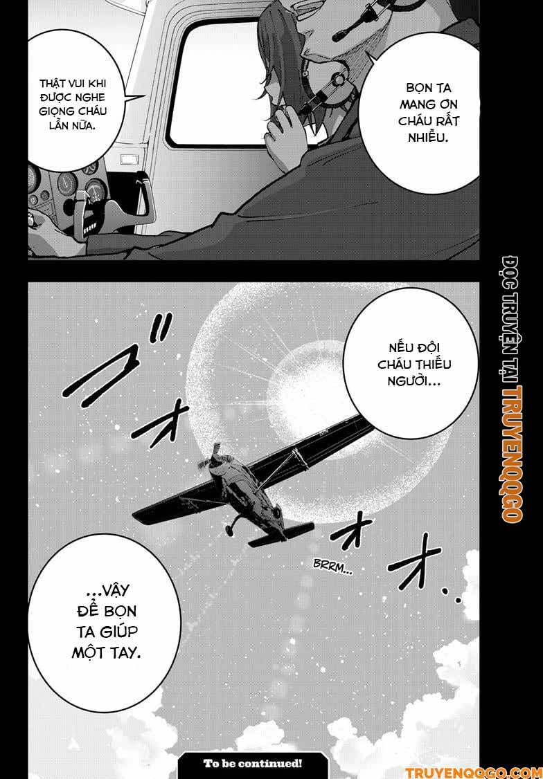 Zombie 100 ~ 100 Điều Tôi Sẽ Làm Trước Khi Trở Thành Zombie~ Chapter 73.5 - 15