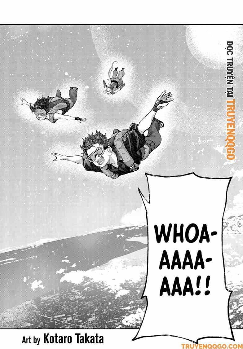 Zombie 100 ~ 100 Điều Tôi Sẽ Làm Trước Khi Trở Thành Zombie~ Chapter 75 - 5