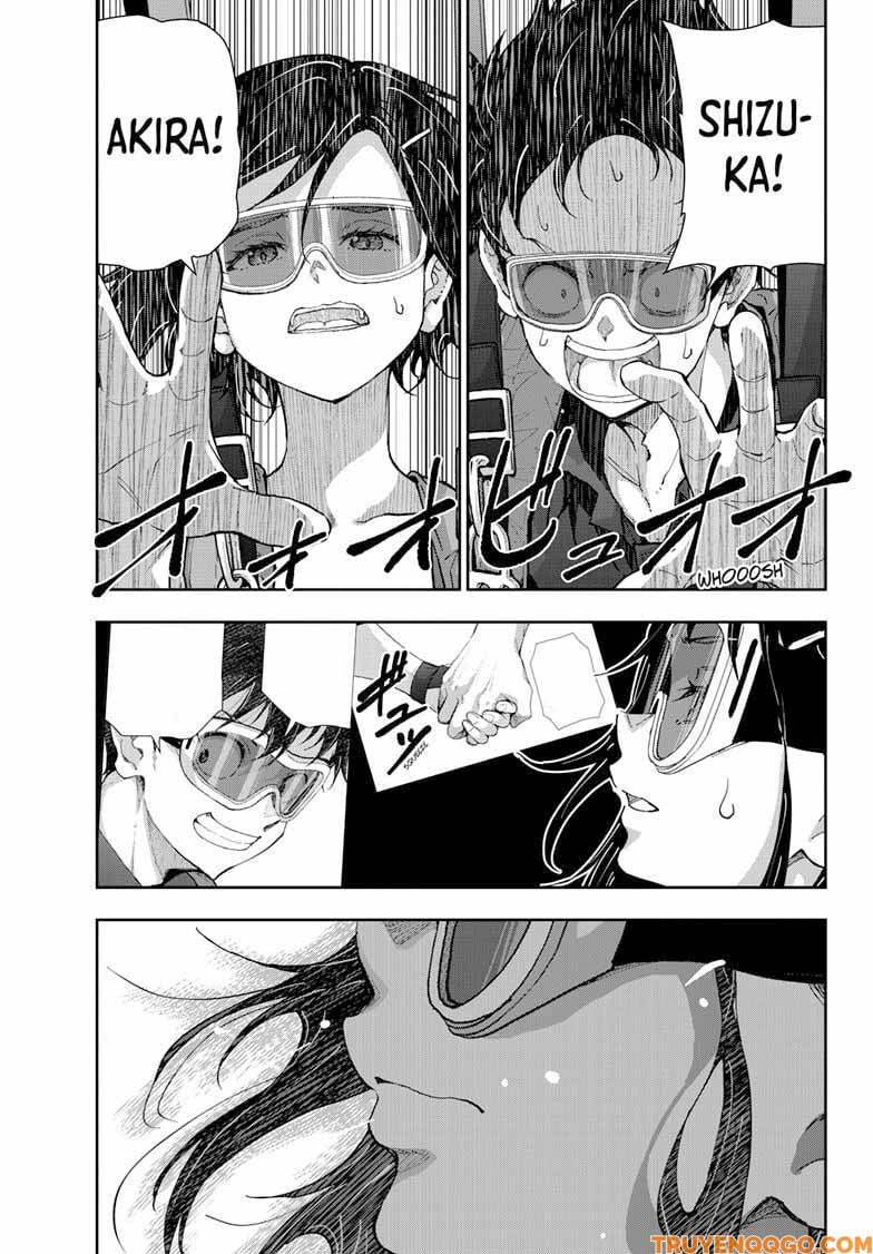 Zombie 100 ~ 100 Điều Tôi Sẽ Làm Trước Khi Trở Thành Zombie~ Chapter 75 - 16