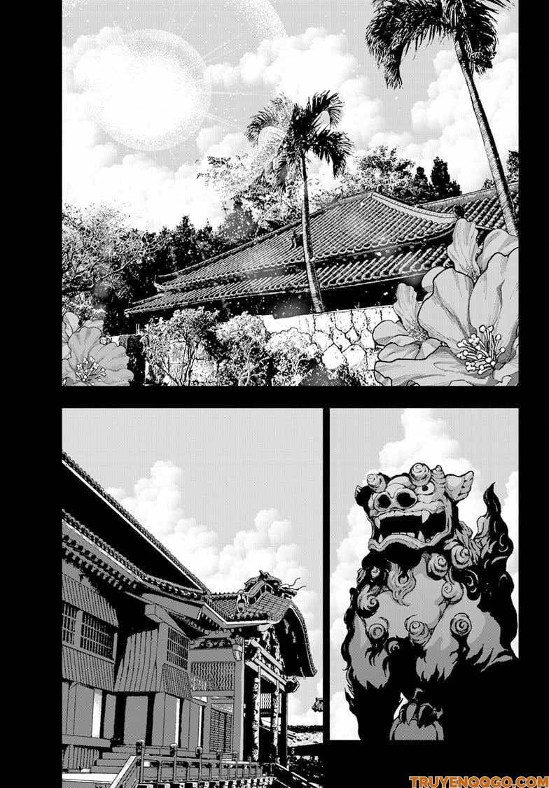 Zombie 100 ~ 100 Điều Tôi Sẽ Làm Trước Khi Trở Thành Zombie~ Chapter 75.5 - 2