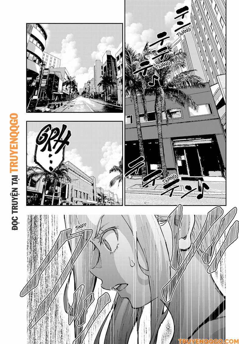 Zombie 100 ~ 100 Điều Tôi Sẽ Làm Trước Khi Trở Thành Zombie~ Chapter 75.5 - 10