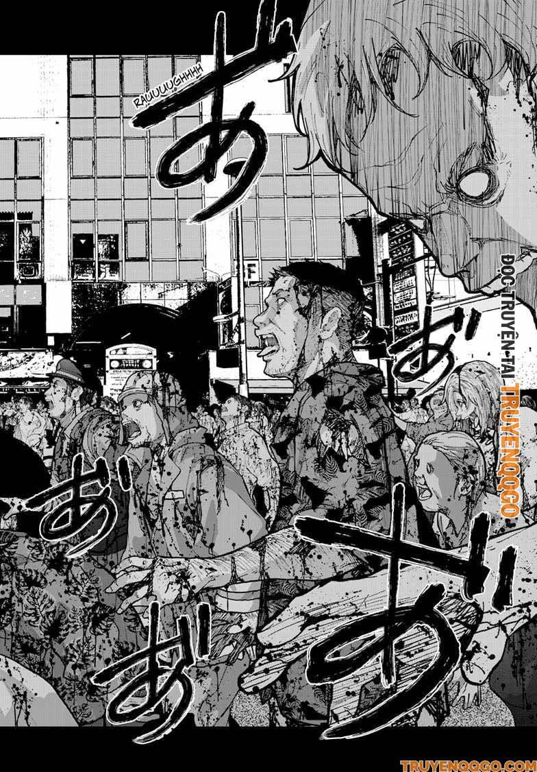 Zombie 100 ~ 100 Điều Tôi Sẽ Làm Trước Khi Trở Thành Zombie~ Chapter 75.5 - 15