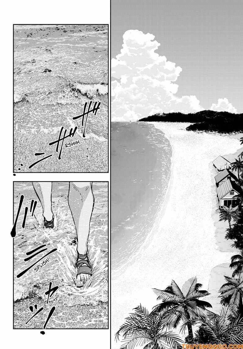 Zombie 100 ~ 100 Điều Tôi Sẽ Làm Trước Khi Trở Thành Zombie~ Chapter 76.5 - 12