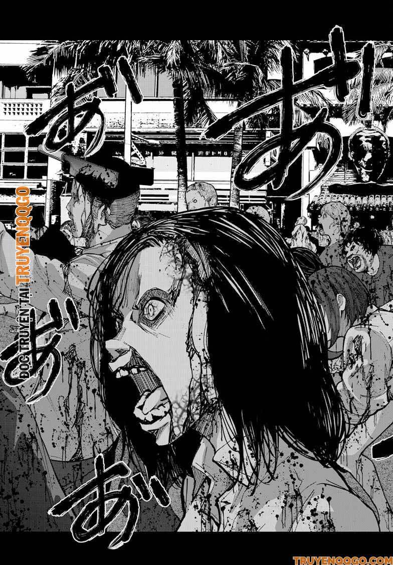 Zombie 100 ~ 100 Điều Tôi Sẽ Làm Trước Khi Trở Thành Zombie~ Chapter 75.5 - 18