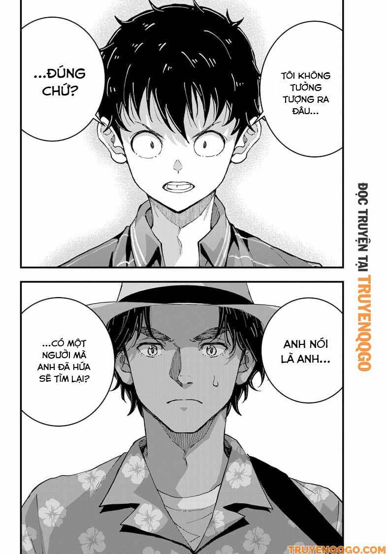 Zombie 100 ~ 100 Điều Tôi Sẽ Làm Trước Khi Trở Thành Zombie~ Chapter 77.5 - 10