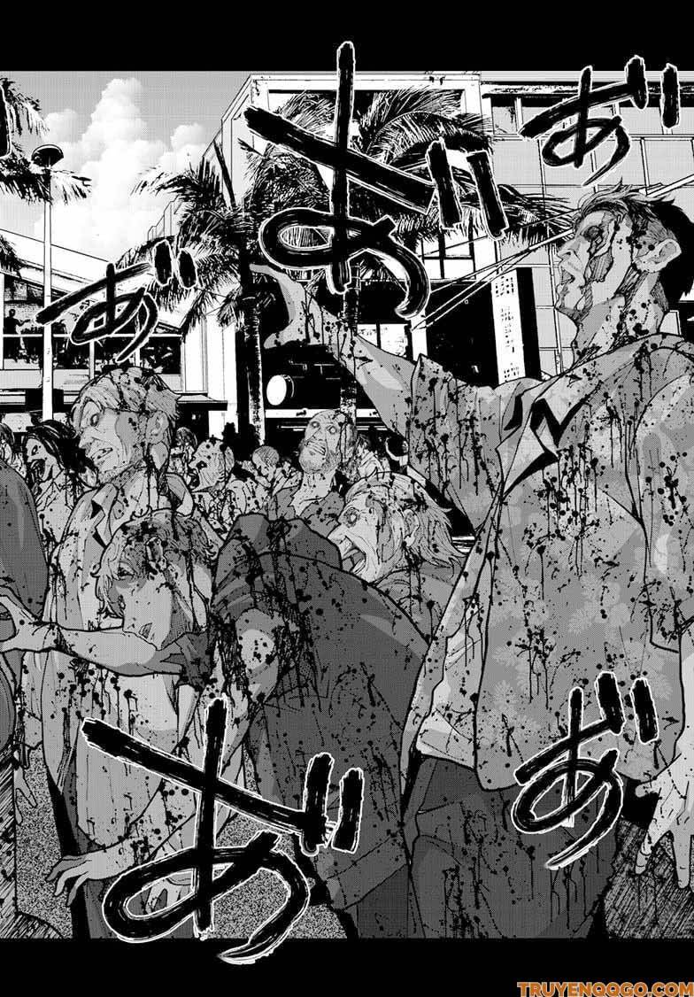 Zombie 100 ~ 100 Điều Tôi Sẽ Làm Trước Khi Trở Thành Zombie~ Chapter 75.5 - 19