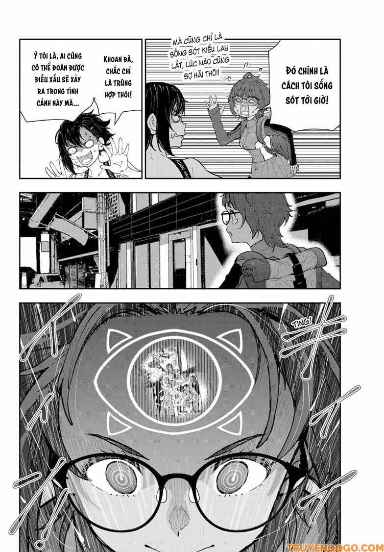 Zombie 100 ~ 100 Điều Tôi Sẽ Làm Trước Khi Trở Thành Zombie~ Chapter 76 - 17