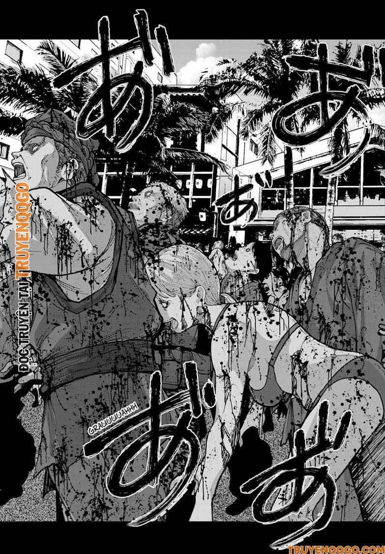 Zombie 100 ~ 100 Điều Tôi Sẽ Làm Trước Khi Trở Thành Zombie~ Chapter 75.5 - 20