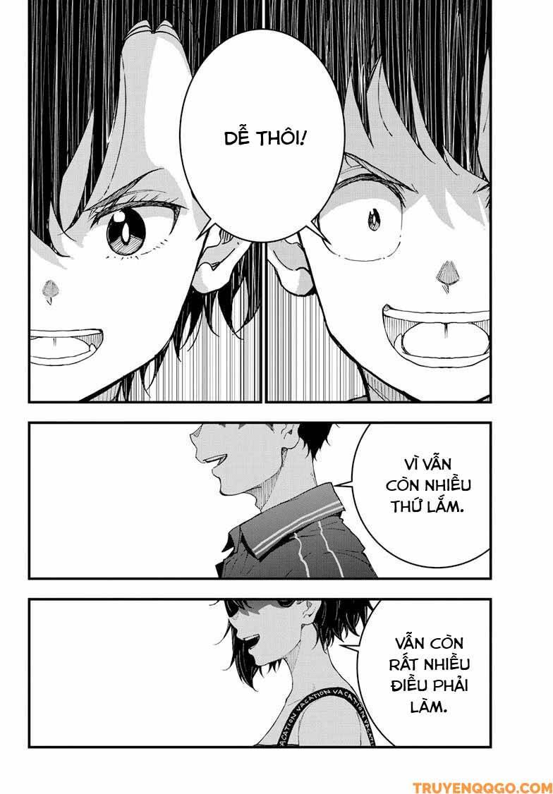 Zombie 100 ~ 100 Điều Tôi Sẽ Làm Trước Khi Trở Thành Zombie~ Chapter 77.5 - 14