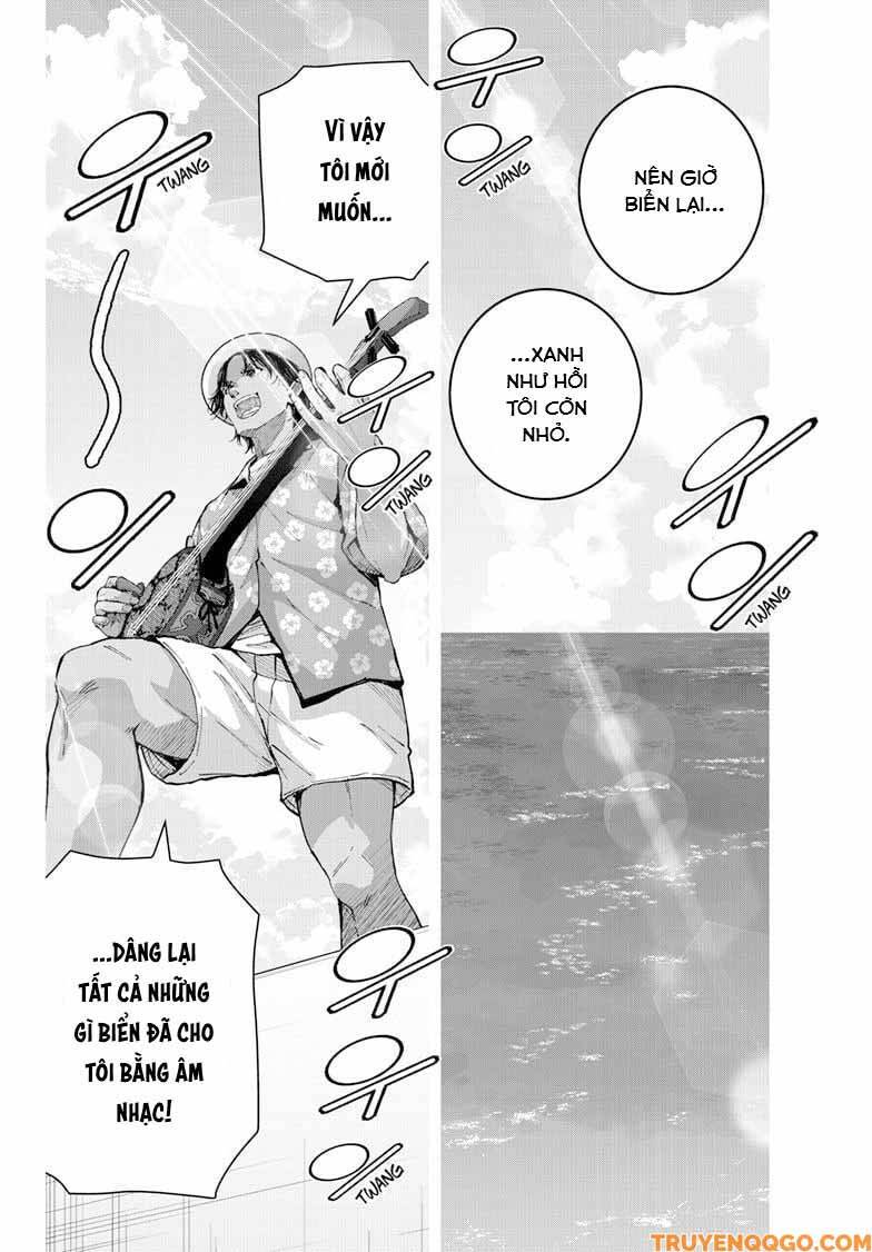 Zombie 100 ~ 100 Điều Tôi Sẽ Làm Trước Khi Trở Thành Zombie~ Chapter 77 - 17