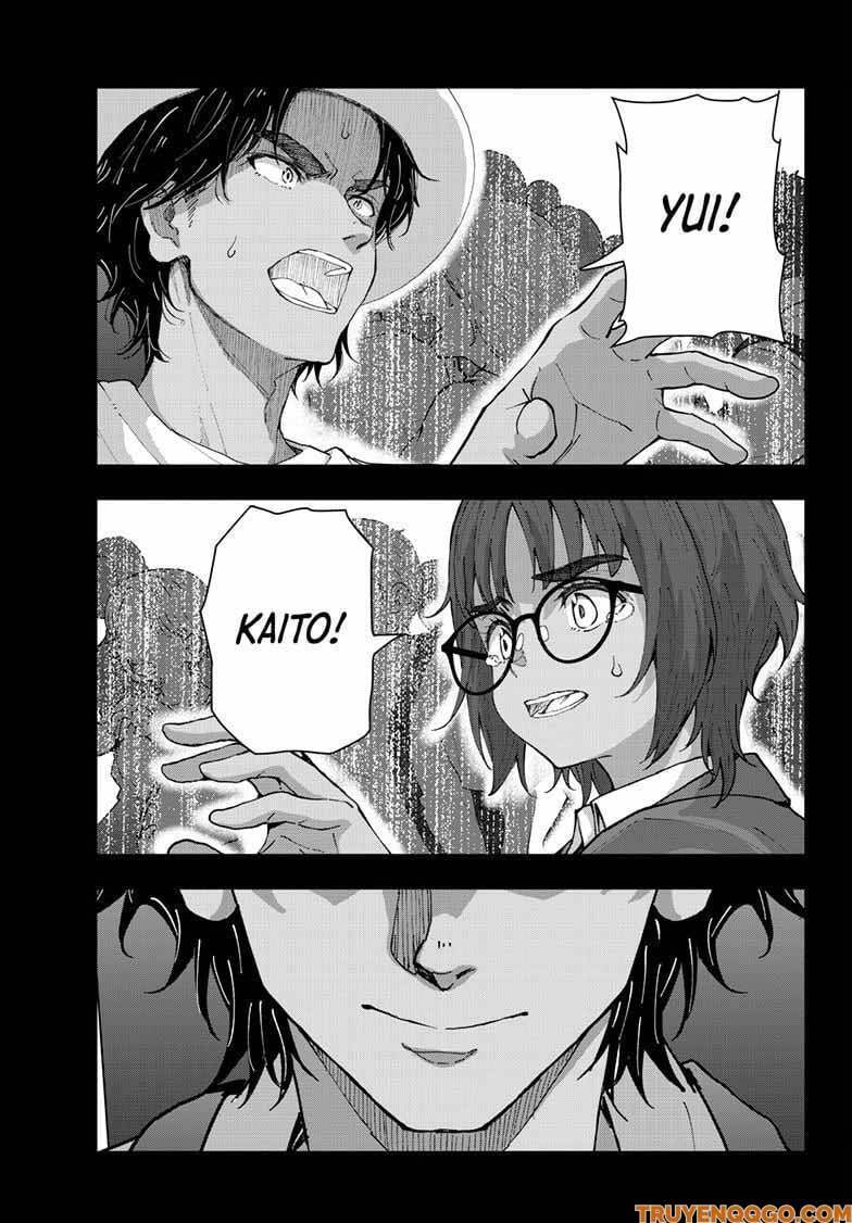 Zombie 100 ~ 100 Điều Tôi Sẽ Làm Trước Khi Trở Thành Zombie~ Chapter 78 - 6