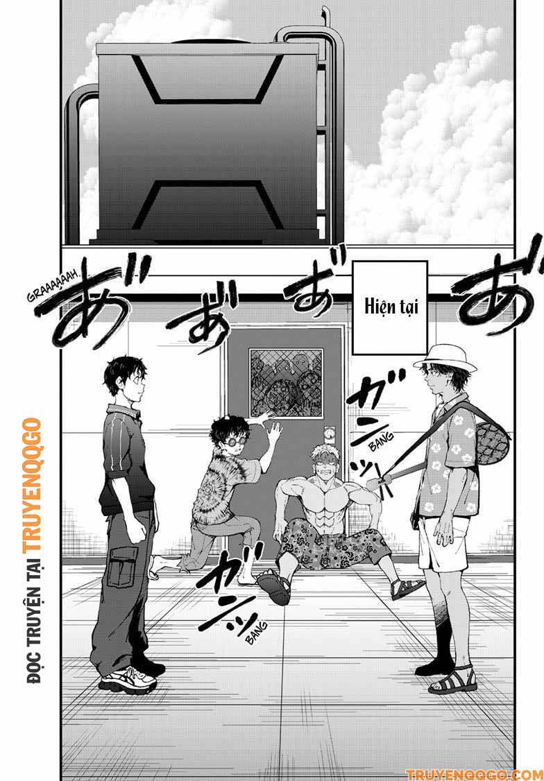 Zombie 100 ~ 100 Điều Tôi Sẽ Làm Trước Khi Trở Thành Zombie~ Chapter 78 - 8