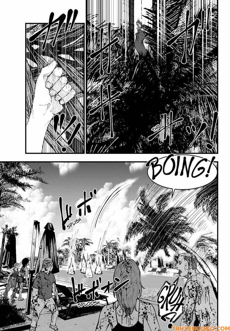 Zombie 100 ~ 100 Điều Tôi Sẽ Làm Trước Khi Trở Thành Zombie~ Chapter 78.5 - 6