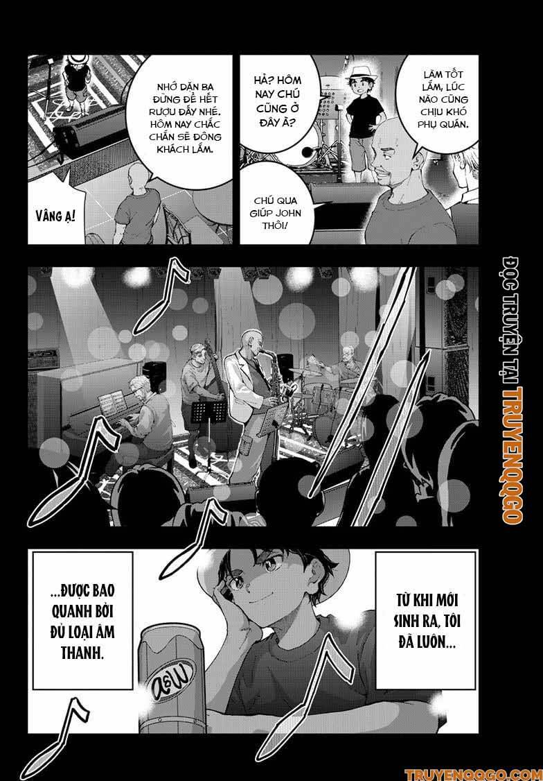 Zombie 100 ~ 100 Điều Tôi Sẽ Làm Trước Khi Trở Thành Zombie~ Chapter 79 - 3