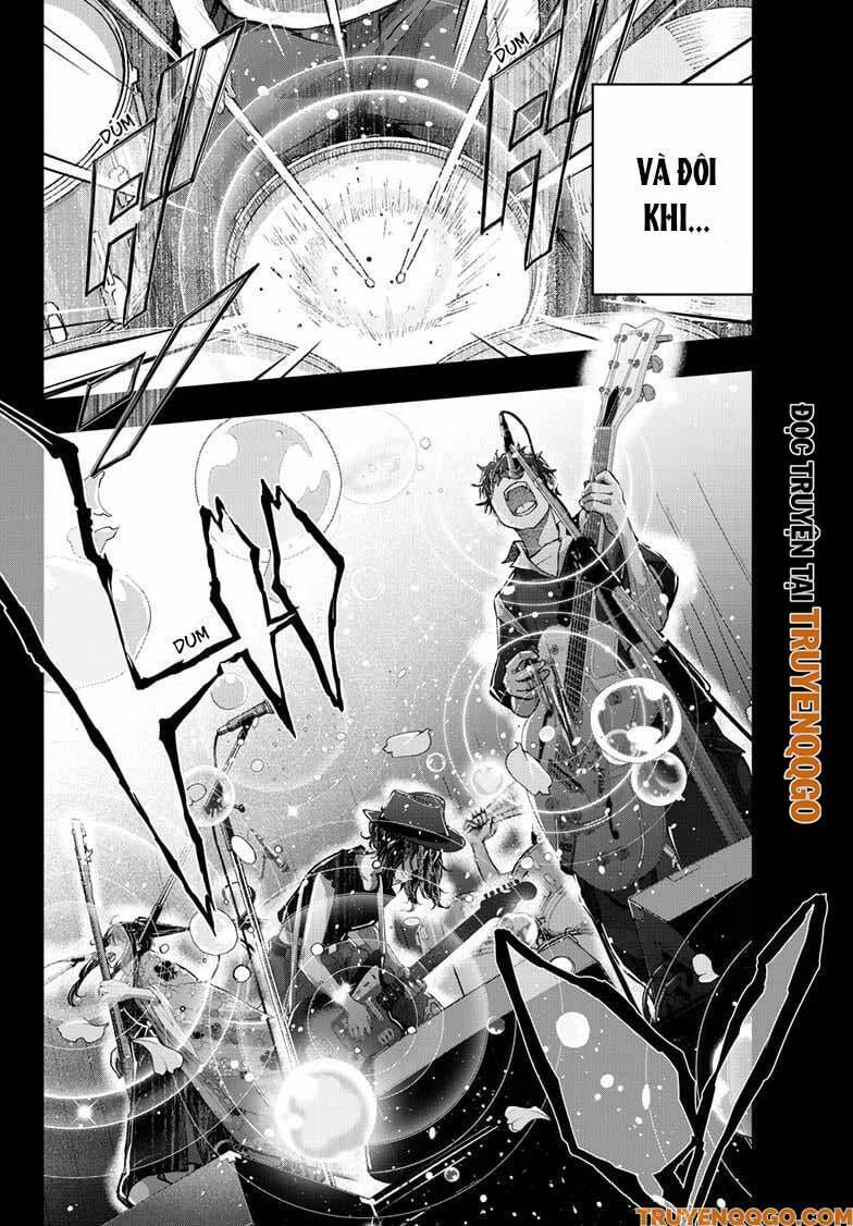 Zombie 100 ~ 100 Điều Tôi Sẽ Làm Trước Khi Trở Thành Zombie~ Chapter 79 - 5