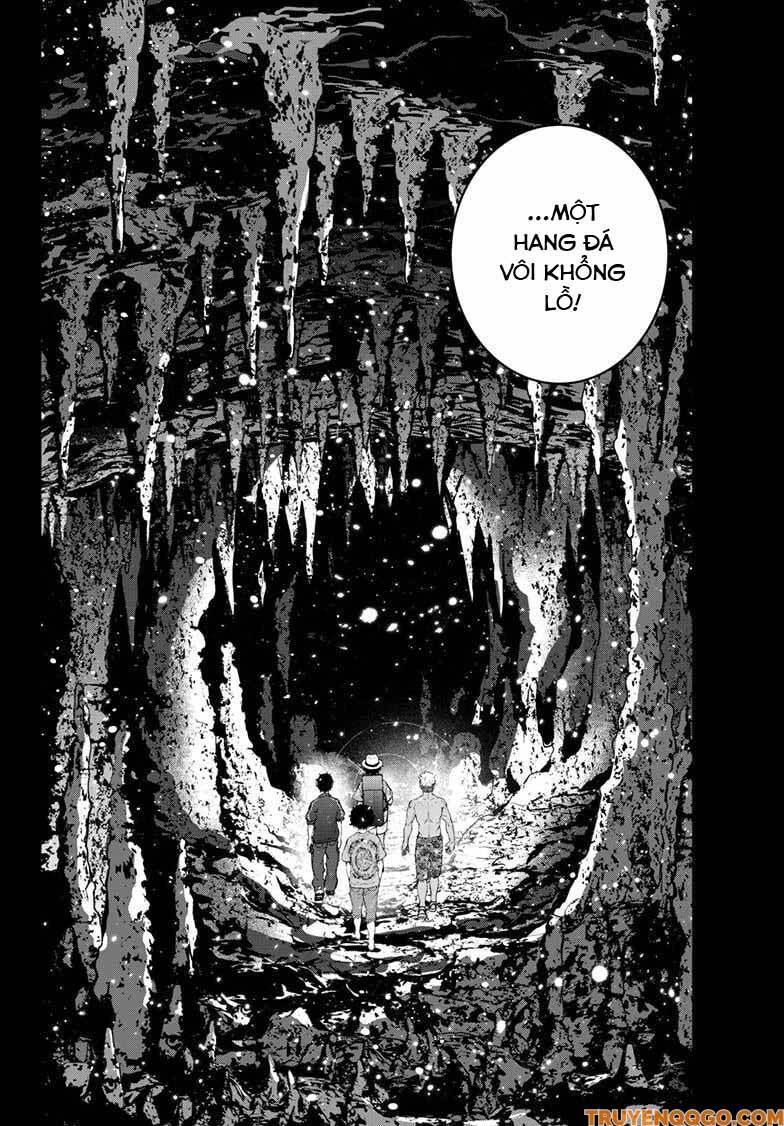 Zombie 100 ~ 100 Điều Tôi Sẽ Làm Trước Khi Trở Thành Zombie~ Chapter 78.5 - 9