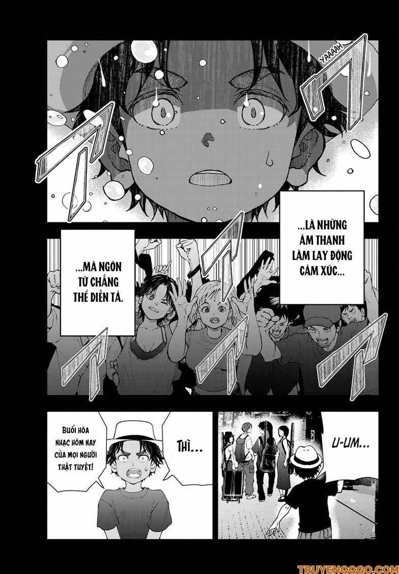 Zombie 100 ~ 100 Điều Tôi Sẽ Làm Trước Khi Trở Thành Zombie~ Chapter 79 - 6