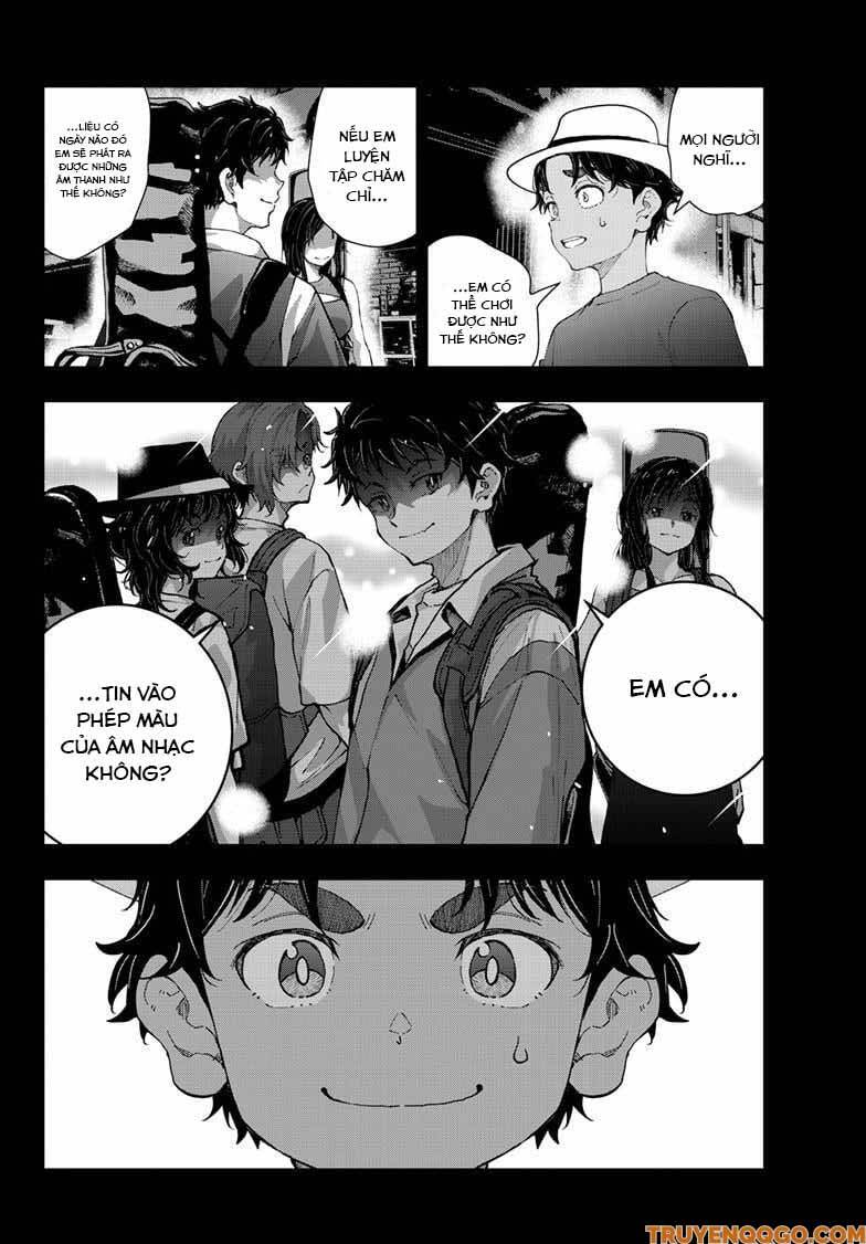 Zombie 100 ~ 100 Điều Tôi Sẽ Làm Trước Khi Trở Thành Zombie~ Chapter 79 - 7
